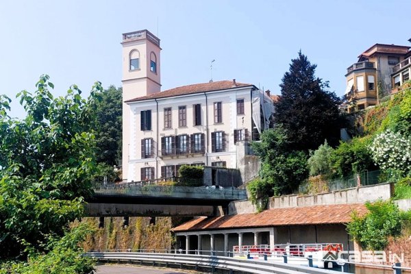 appartamento in vendita a Vaprio d'Adda