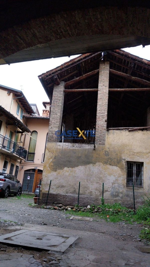 appartamento in vendita a Vaprio d'Adda