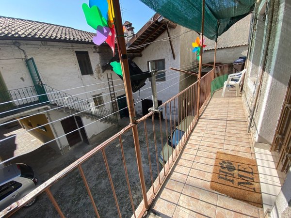 appartamento in vendita a Vaprio d'Adda