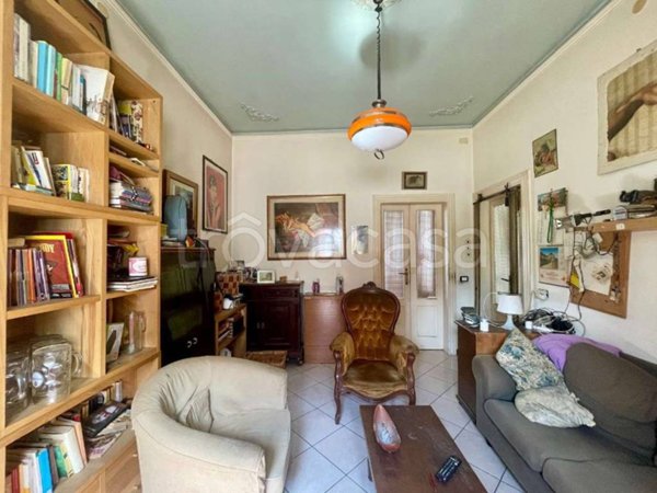 appartamento in vendita a Vaprio d'Adda