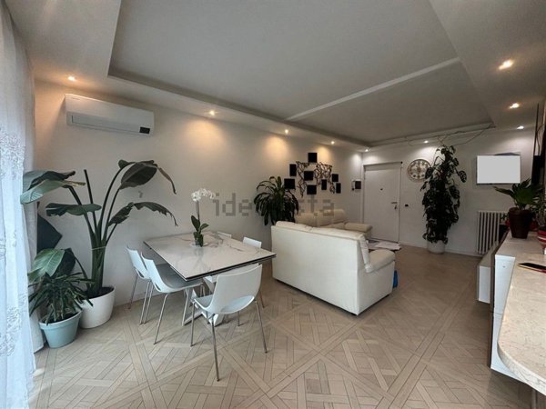 appartamento in vendita a Vaprio d'Adda