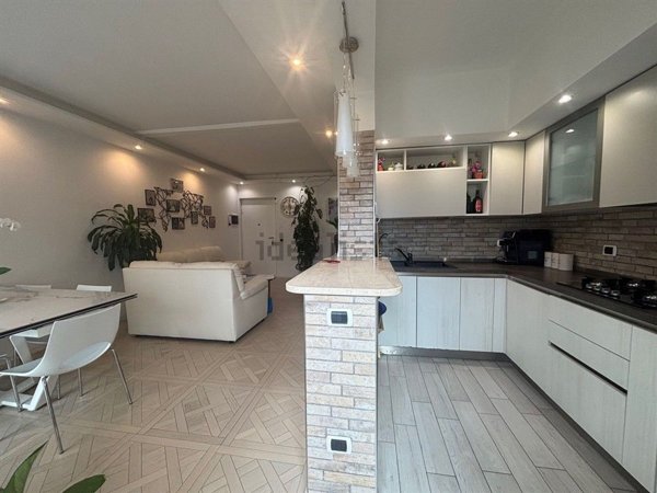 appartamento in vendita a Vaprio d'Adda