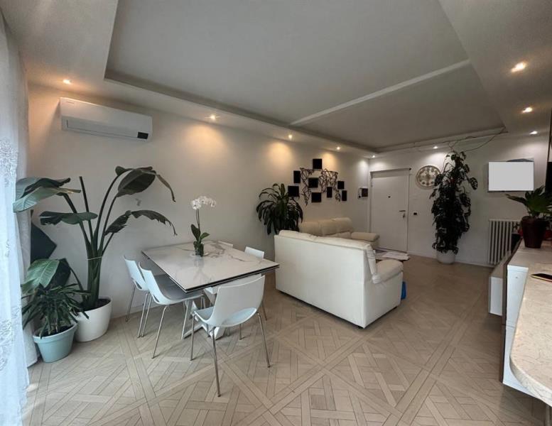 appartamento in vendita a Vaprio d'Adda