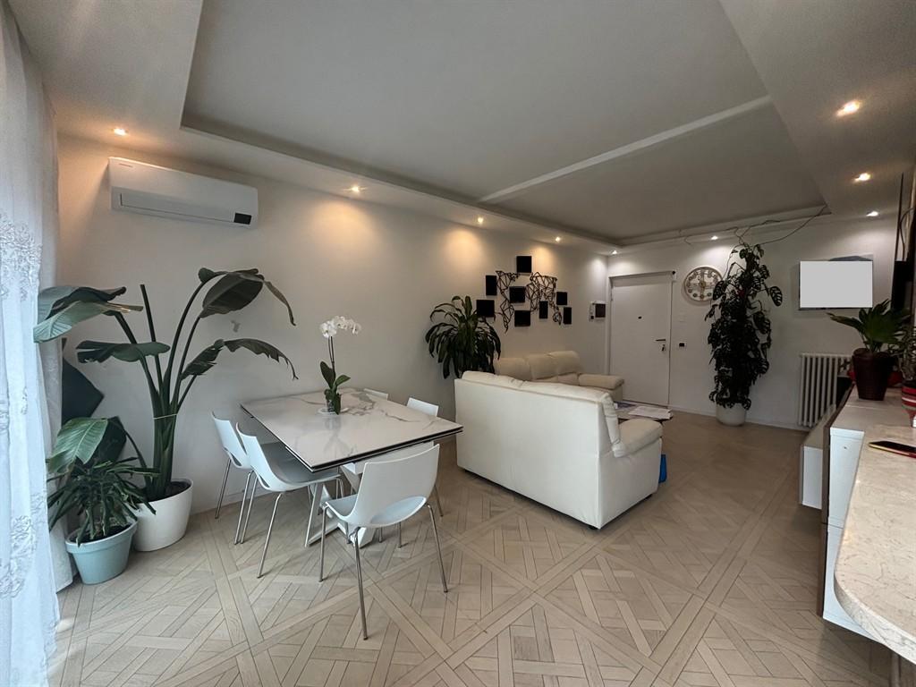 appartamento in vendita a Vaprio d'Adda