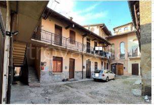 appartamento in vendita a Vaprio d'Adda