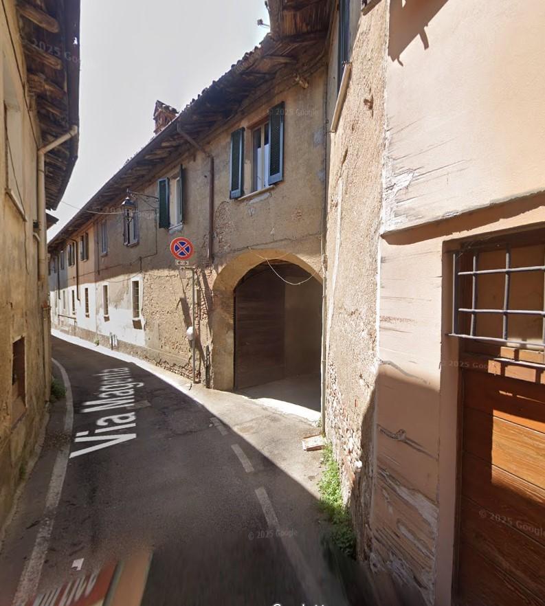 appartamento in vendita a Vaprio d'Adda