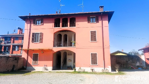 appartamento in vendita a Vaprio d'Adda