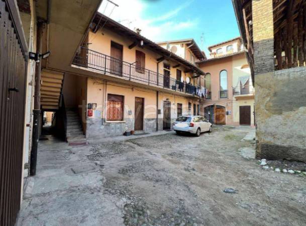 appartamento in vendita a Vaprio d'Adda