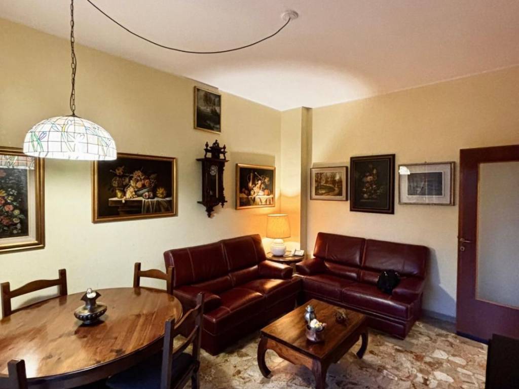 appartamento in vendita a Vaprio d'Adda