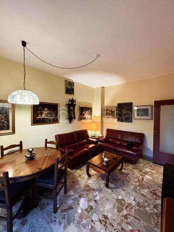 appartamento in vendita a Vaprio d'Adda