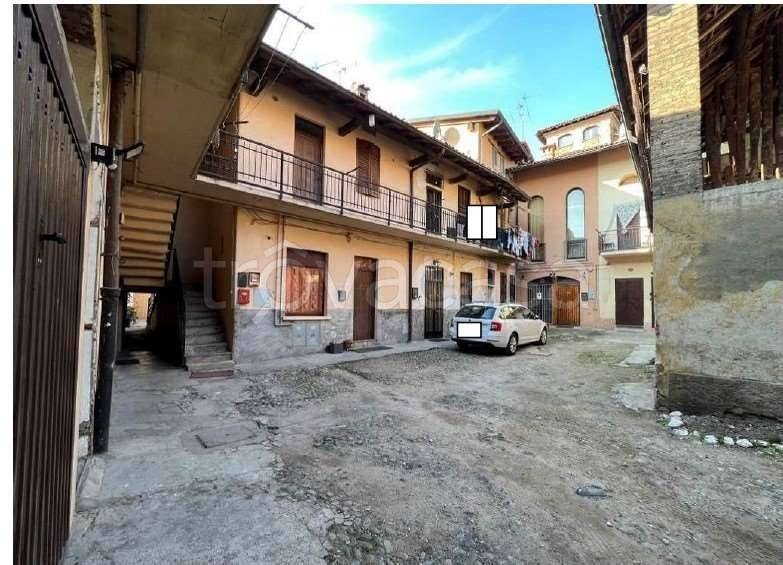 appartamento in vendita a Vaprio d'Adda
