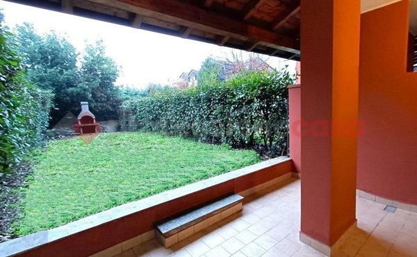 appartamento in vendita a Vaprio d'Adda