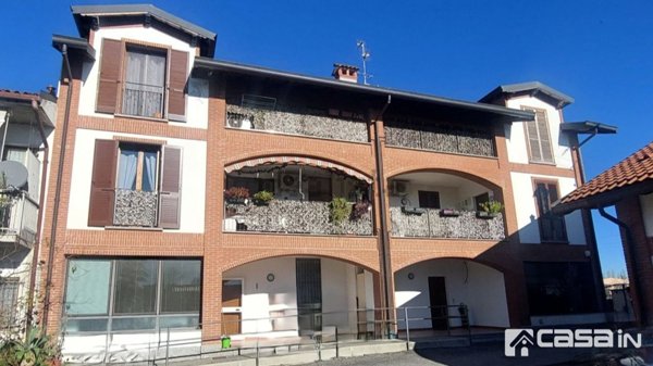 appartamento in vendita a Vaprio d'Adda