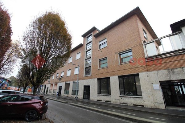 appartamento in vendita a Vaprio d'Adda