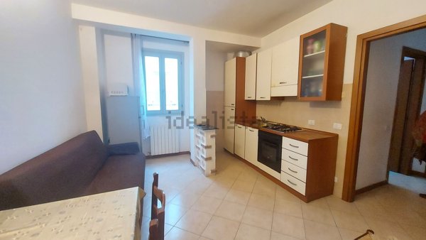 appartamento in vendita a Vaprio d'Adda