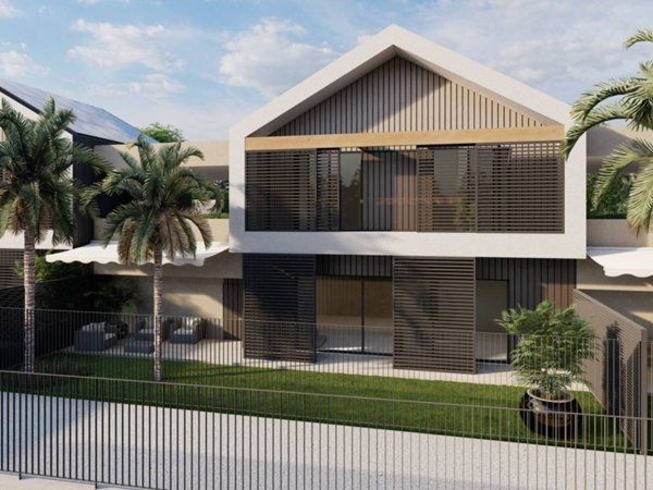 casa indipendente in vendita a Vaprio d'Adda