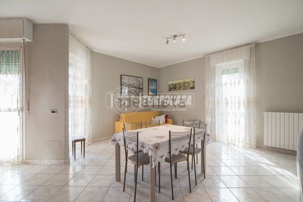 appartamento in vendita a Vaprio d'Adda