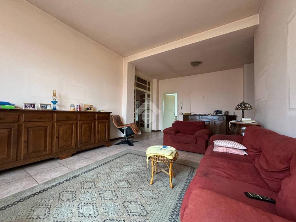 appartamento in vendita a Vaprio d'Adda