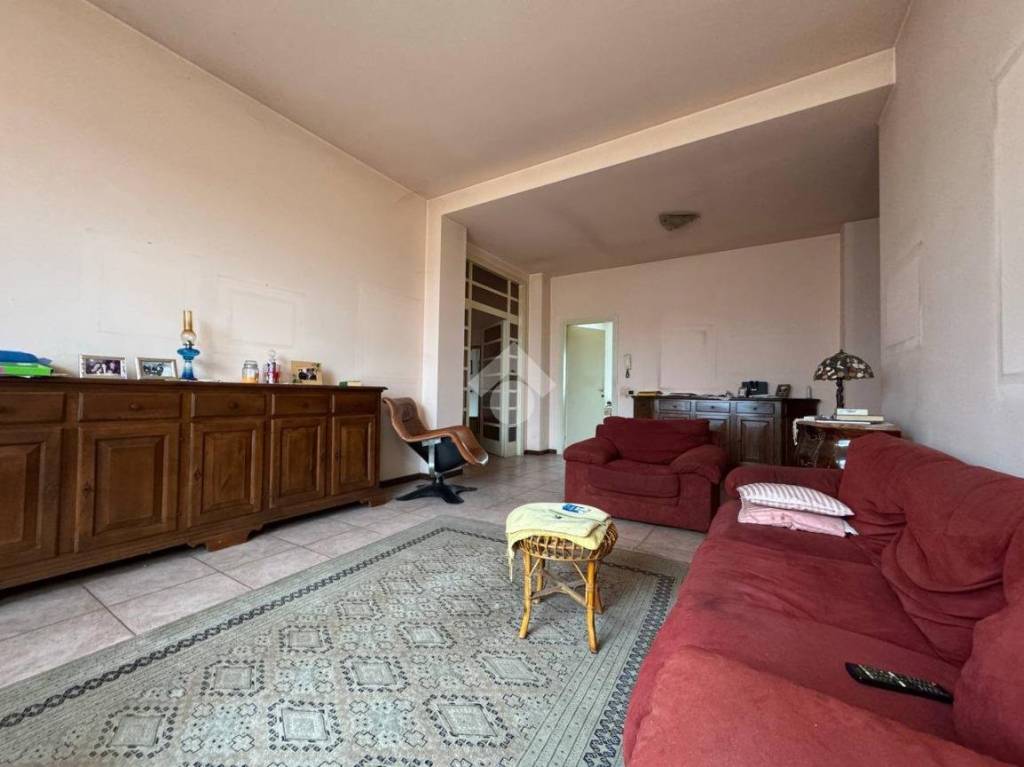 appartamento in vendita a Vaprio d'Adda