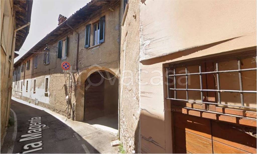 appartamento in vendita a Vaprio d'Adda