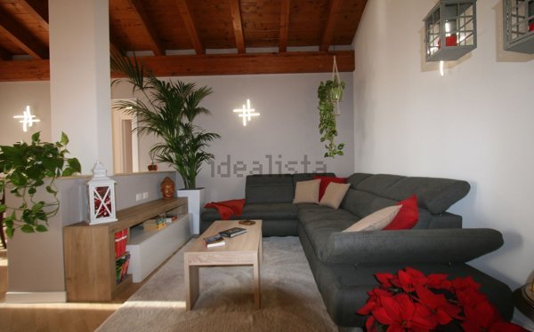 appartamento in vendita a Vaprio d'Adda