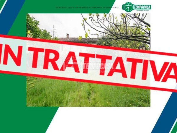 casa indipendente in vendita a Vaprio d'Adda