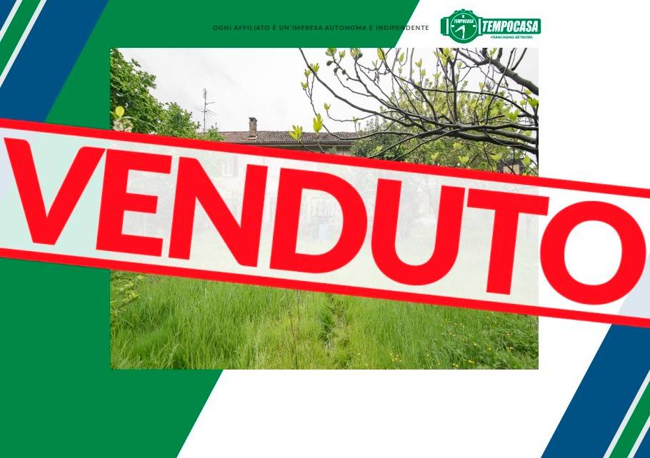 casa indipendente in vendita a Vaprio d'Adda
