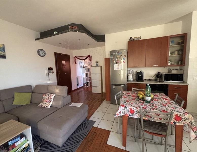 appartamento in vendita a Vaprio d'Adda