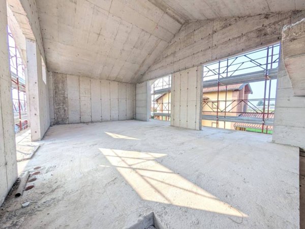 casa indipendente in vendita a Vaprio d'Adda