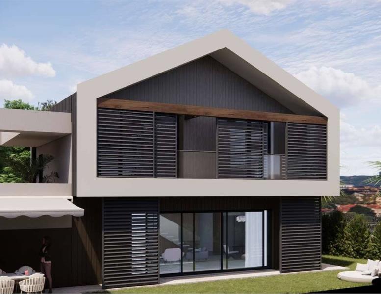 casa indipendente in vendita a Vaprio d'Adda