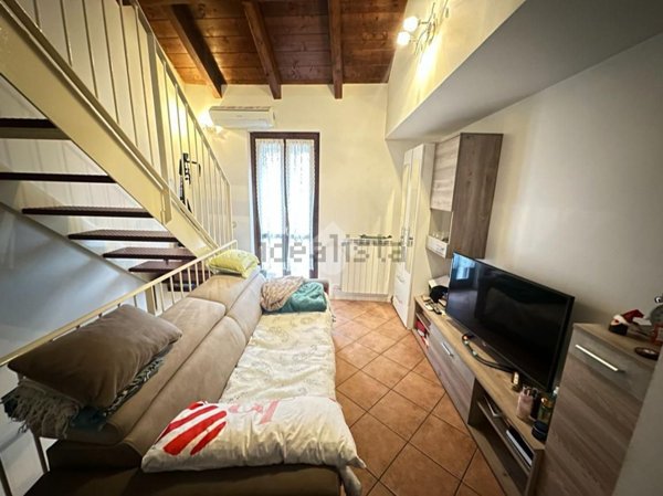 appartamento in vendita a Vaprio d'Adda