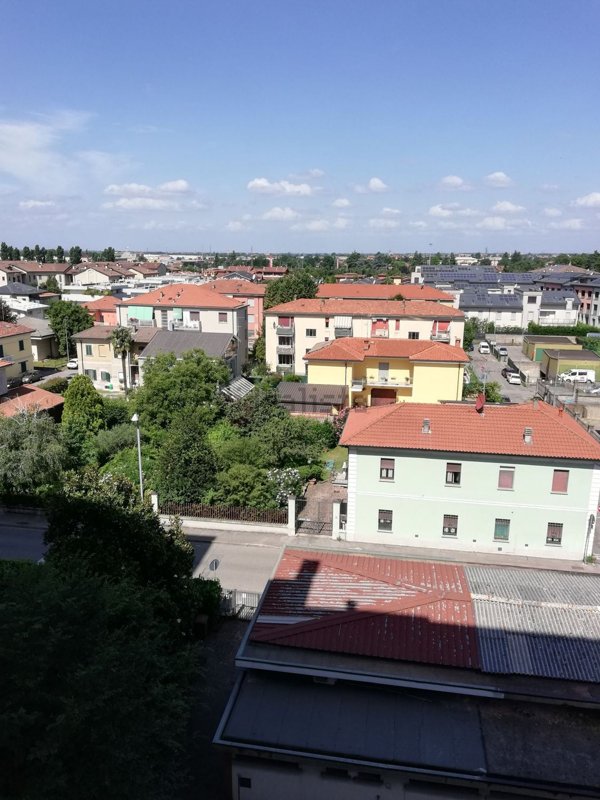 appartamento in vendita a Vaprio d'Adda