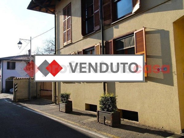 appartamento in vendita a Vaprio d'Adda