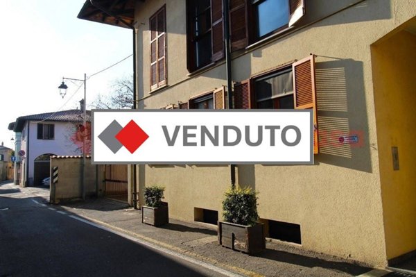 appartamento in vendita a Vaprio d'Adda