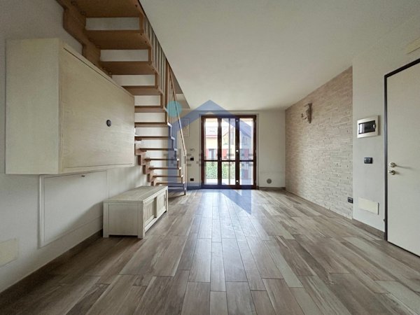 appartamento in vendita a Vaprio d'Adda