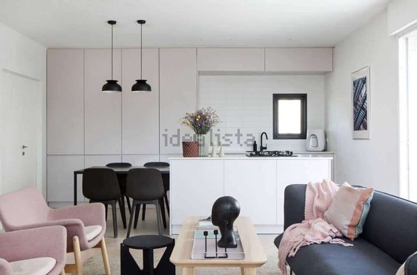 appartamento in vendita a Vaprio d'Adda