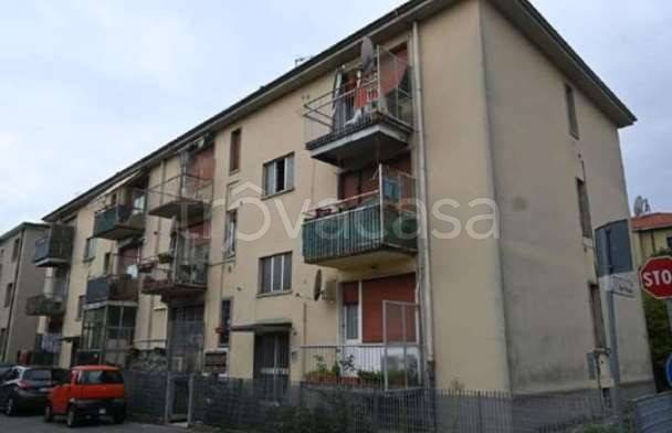 appartamento in vendita a Vaprio d'Adda