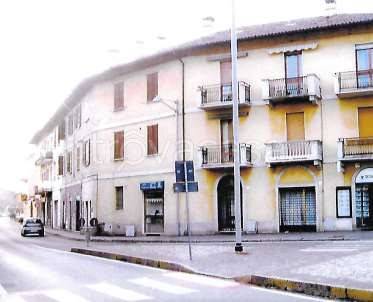 appartamento in vendita a Vaprio d'Adda
