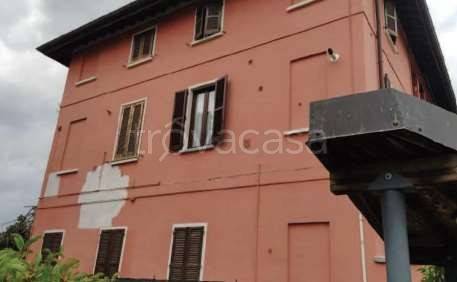 appartamento in vendita a Vaprio d'Adda