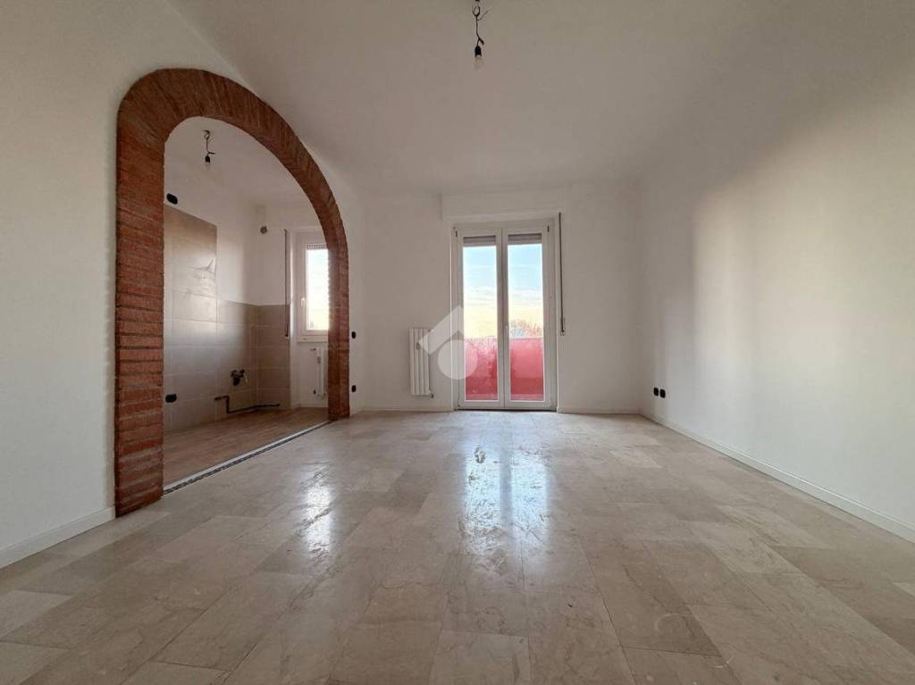 appartamento in vendita a Vaprio d'Adda