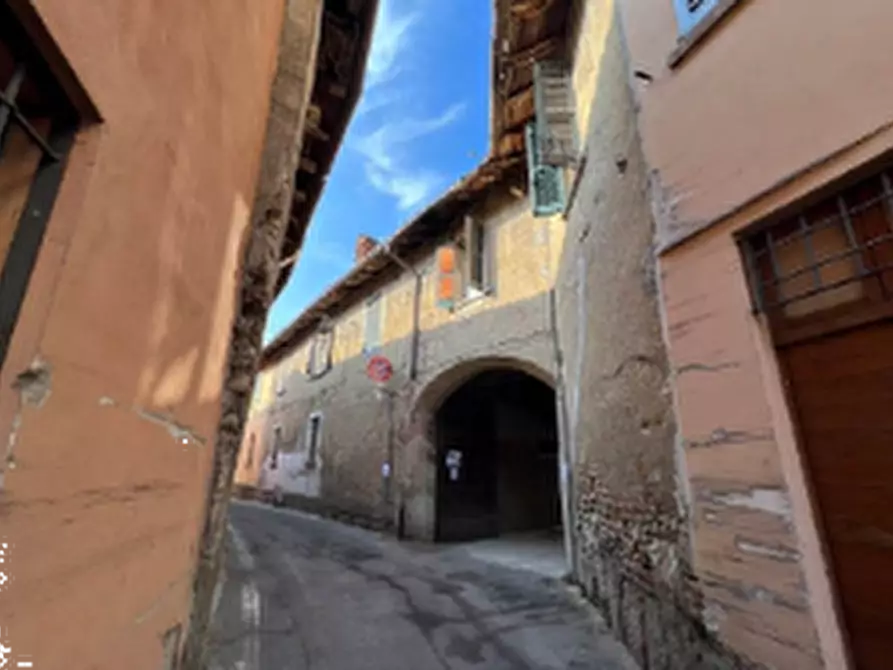 appartamento in vendita a Vaprio d'Adda