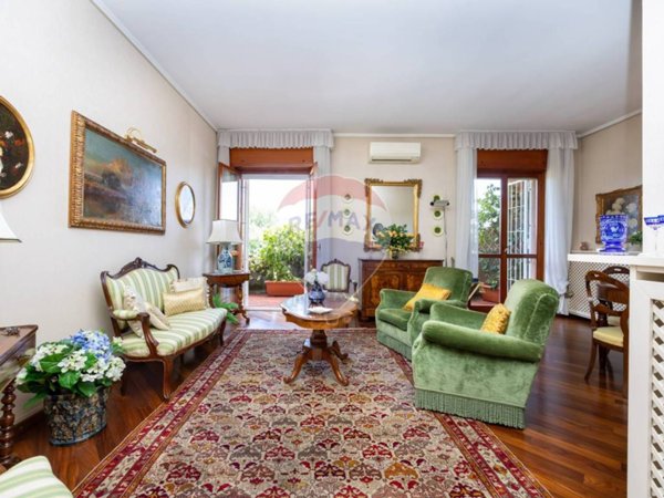 appartamento in vendita a Vaprio d'Adda