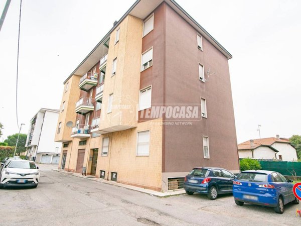 appartamento in vendita a Vaprio d'Adda