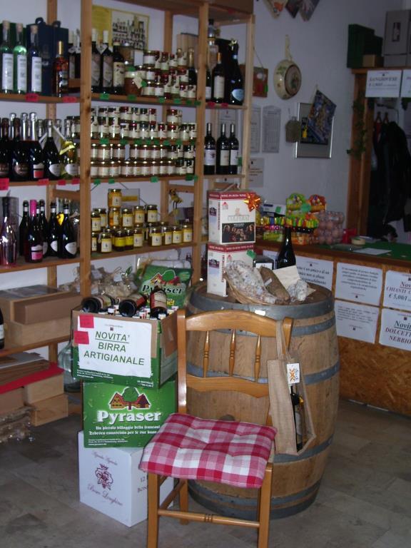 negozio in vendita a Vaprio d'Adda