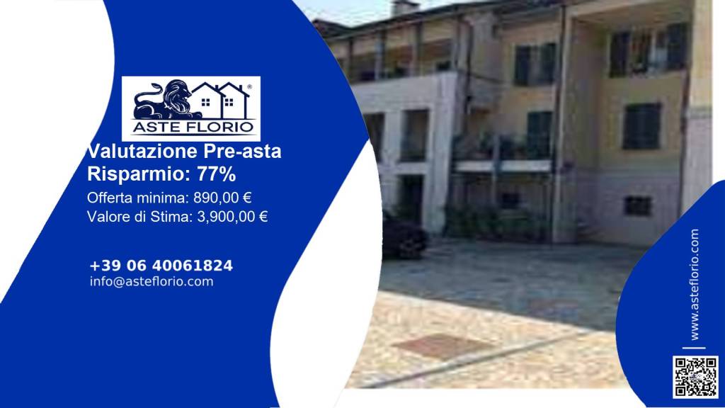 terreno edificabile in vendita a Vaprio d'Adda