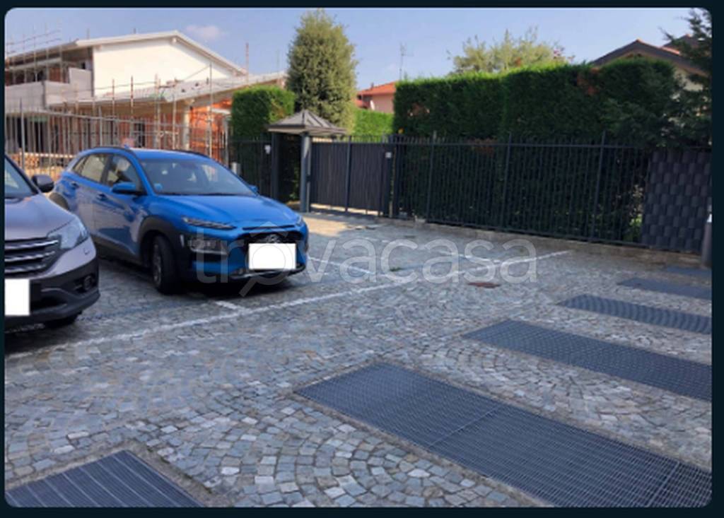 terreno edificabile in vendita a Vaprio d'Adda