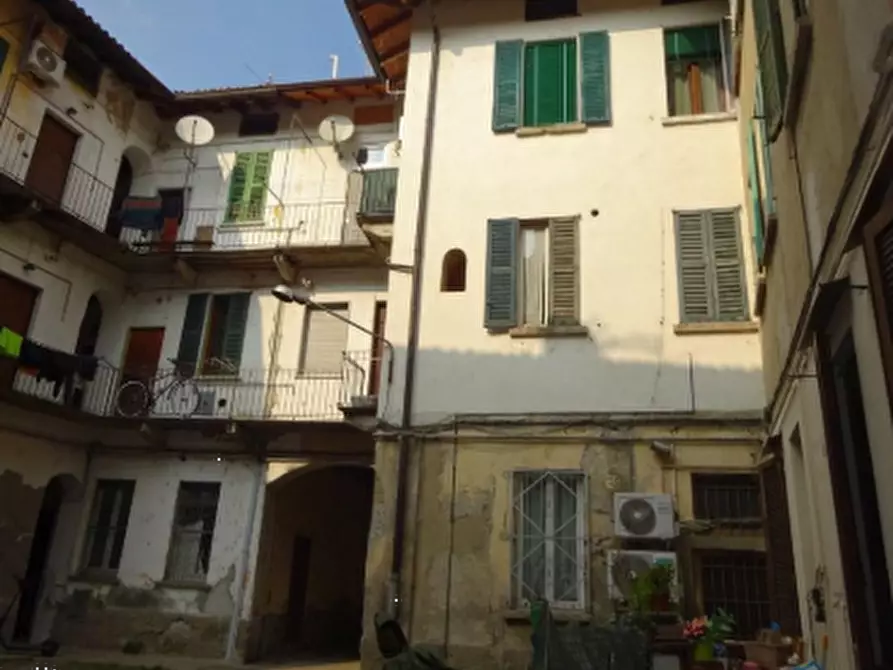 appartamento in vendita a Vaprio d'Adda