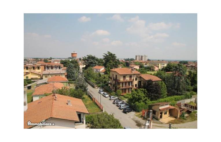appartamento in vendita a Vaprio d'Adda