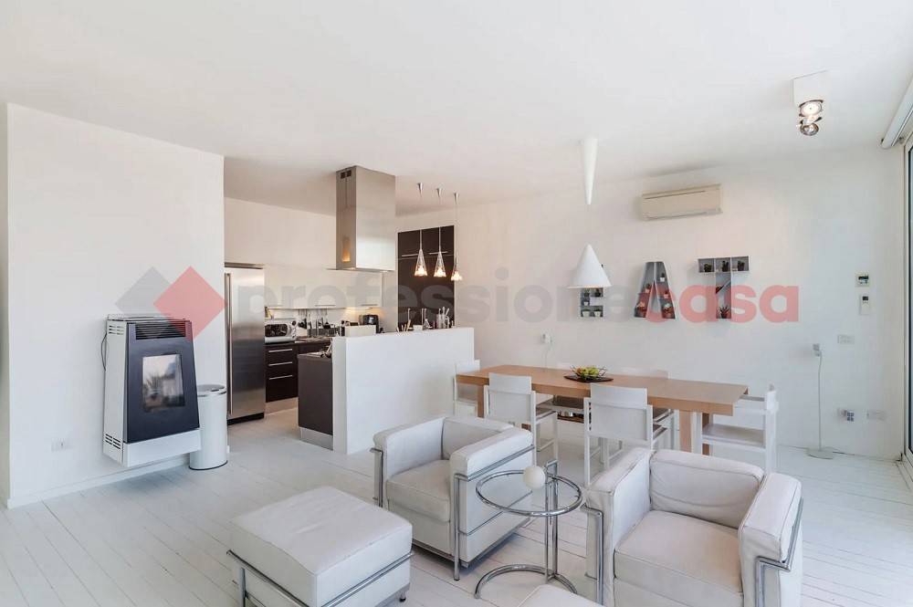 appartamento in vendita a Vaprio d'Adda