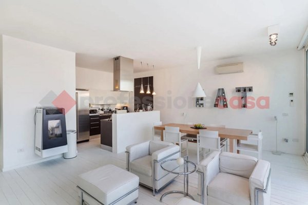 appartamento in vendita a Vaprio d'Adda